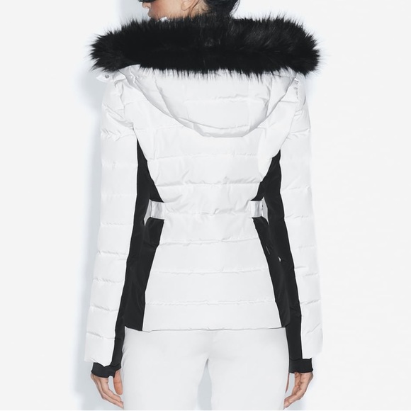Zara Performance Ski jacket - Picture 6 of 10